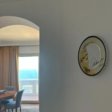 Apartment Perla Marina Sea View *