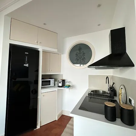 Perla Marina Sea View Apartment Catania