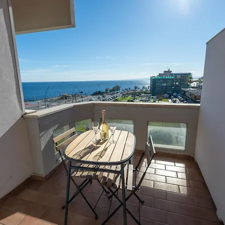 Perla Marina Sea View *