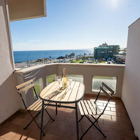 Perla Marina Sea View Apartment
