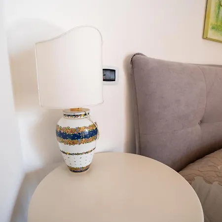 Apartment Perla Marina Sea View