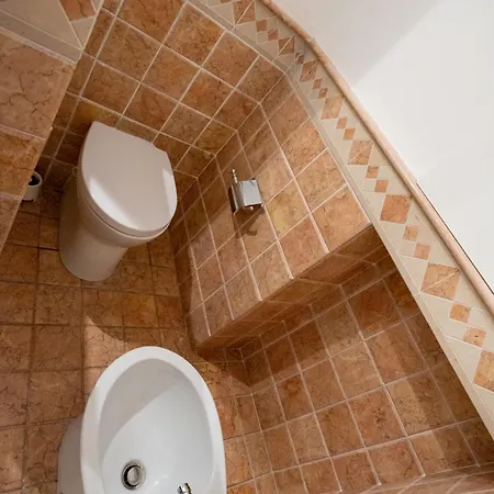 Apartment Perla Marina Sea View *