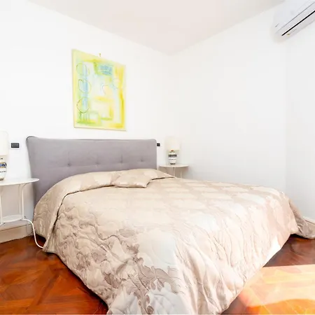 Apartment Perla Marina Sea View Catania