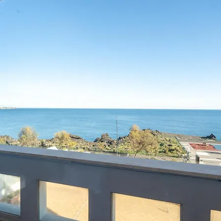 Perla Marina Sea View