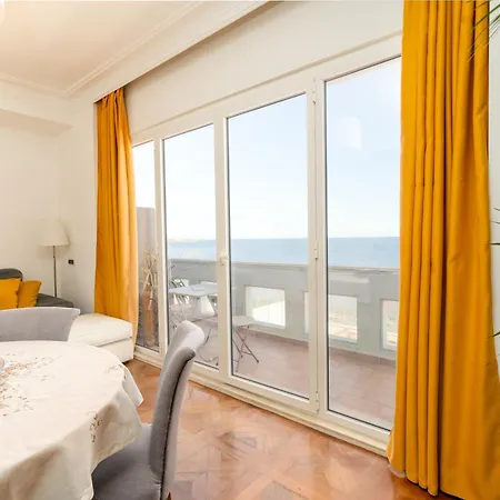 Perla Marina Sea View Apartment *