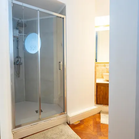 Apartment Perla Marina Sea View *