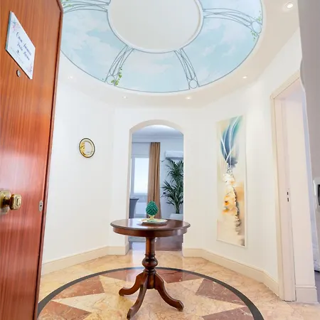 Perla Marina Sea View Apartment *