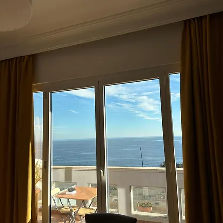 Perla Marina Sea View * Catania