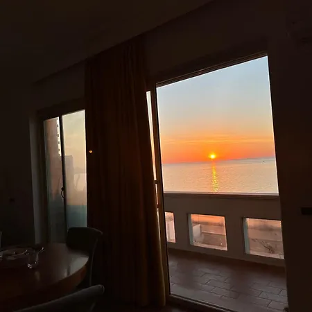 Perla Marina Sea View