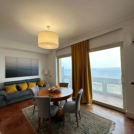 Apartamento Perla Marina Sea View *