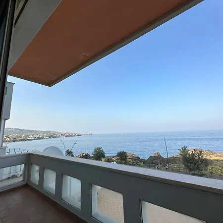 Apartamento Perla Marina Sea View *