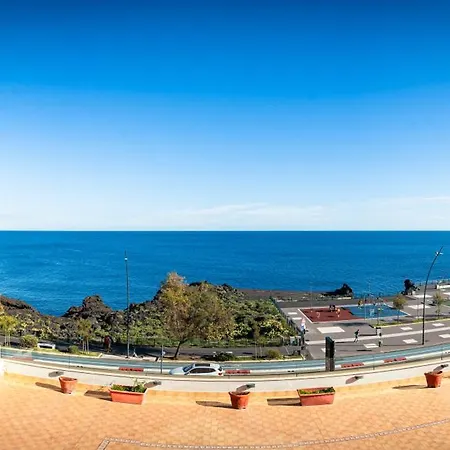 Perla Marina Sea View * Catania